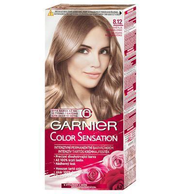 FARBA NA VLASY COLOR SENSATION 8.12 OPAL MAUVE