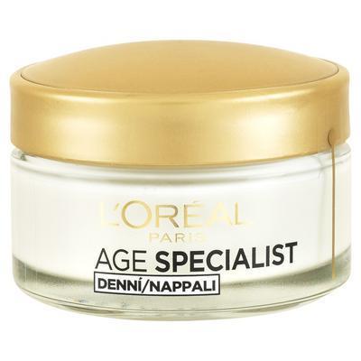 KRÉM PLEŤOVÝ DENNÝ L´OREAL AGE SPECIALIST 65+ 50ml