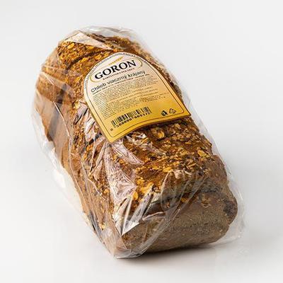 CHLIEB VIACZRNNÝ 450g GORON