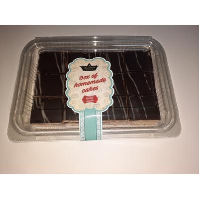 KOLÁČ DUNAJSKÉ VLNY 420g