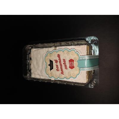 KRÉMEŠ KRÉMOVÉ REZY 340g