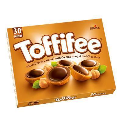 DEZERT TOFFIFEE 250g