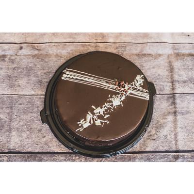 TORTA ČOKOLÁDOVÁ 800g