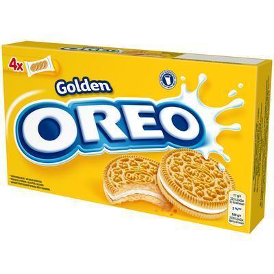 SUŠIENKY OREO GOLDEN BOX 176g