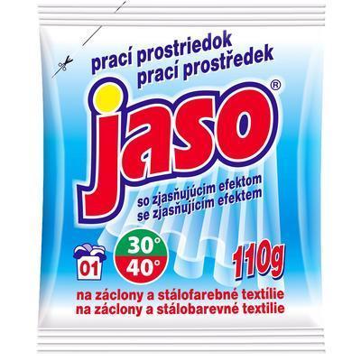 PRÁŠOK PRACÍ JASO NA ZÁCLONY 110g