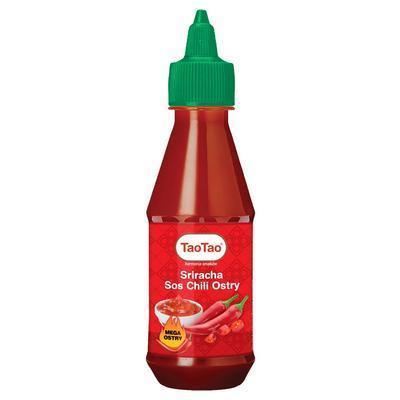 OMÁČKA SRIRACHA TAO TAO 200ml VIFON