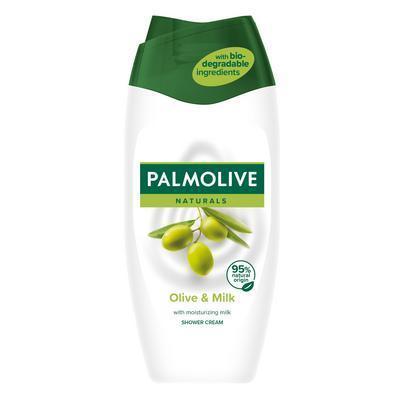 GÉL SPRCHOVÝ PALMOLIVE OLIVE MILK NATURALS 250ml DÁMSKY