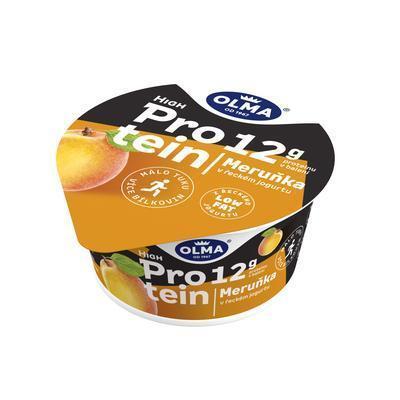 JOGURT PROTEIN MARHUĽA 150g OLMA