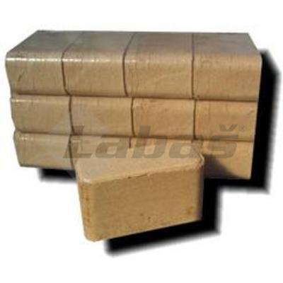 BRIKETY DREVENÉ RUF 10kg Z TVRDÉHO DREVA SCO TRADE