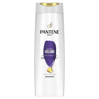 ŠAMPÓN PANTENE EXTRA VOLUME 400ml