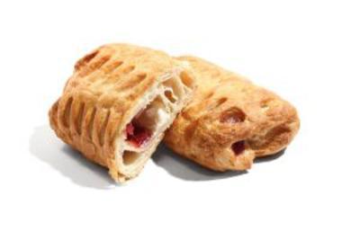 PEČIVO MASCARPONE - MALINA XXL 96g MINIT