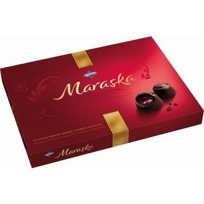 DEZERT MARASKA 158g ORION