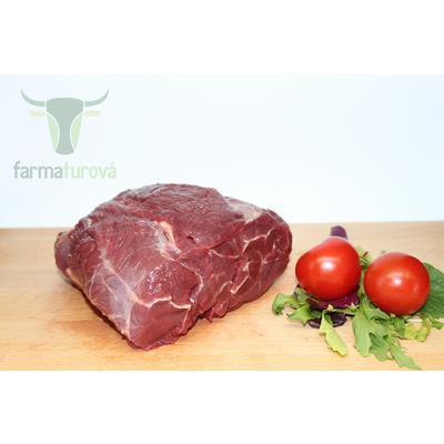 MOČING BIO HOVÄDZÍ /VÁHA/ BONUM