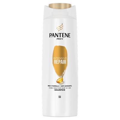 ŠAMPÓN PANTENE INTESIVE REPAIR 400ml POŠKODENÉ VLASY