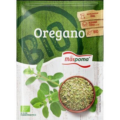 KORENIE BIO OREGANO 7g MÄSPOMA