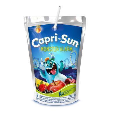 DŽÚS ALARM 0.2l CAPRI-SUN