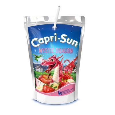 DŽÚS MYSTIC DRAGON 0.2l CAPRI-SUN