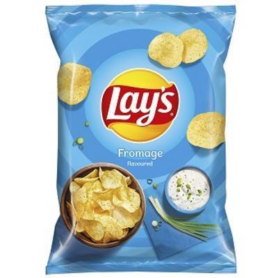 LUPIENKY LAY'S FROMAGE 60g