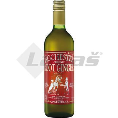 NÁPOJ BIO ROCHESTER ROOT GINGER ORGANIC 0.725l