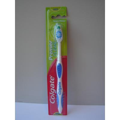 KEFKA ZUBNÁ COLGATE PREMIER ULTRA STREDNÁ