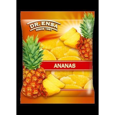 ANANÁS PLÁTKY 100g DR.ENSA
