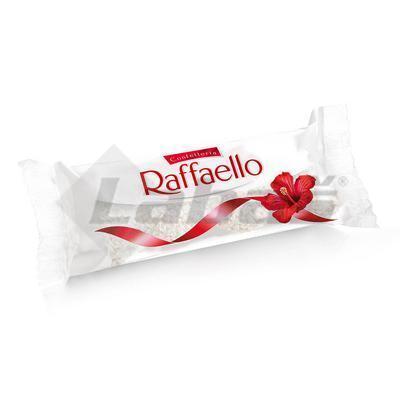 DEZERT RAFFAELLO 40g FERRERO