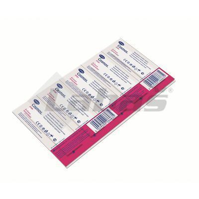 NÁPLASŤ COSMOS STRIP 6x2cm 5ks HARTMANN