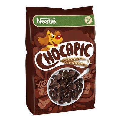 CEREÁLIE CHOCAPIC 250g SÁČOK NESTLÉ