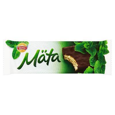 OBLÁTKY MÄTA 50g SEDITA