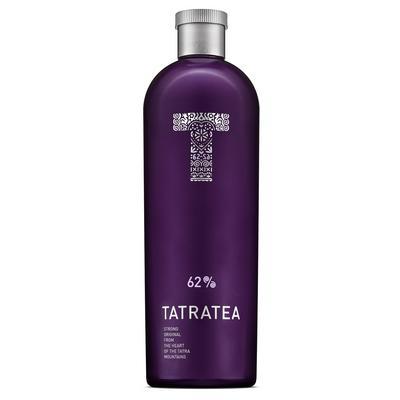 TATRATEA FOREST FRUIT 62% 0.7l KARLOFF