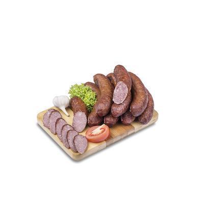 KLOBÁSA CIMBAĽÁK cca 1000g /VÁHA/ CIMBAĽÁK