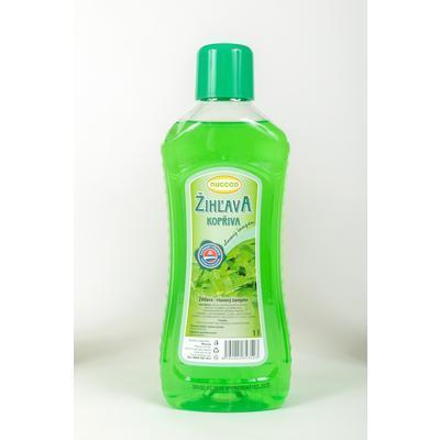 ŠAMPÓN ŽIHĽAVA 1l NIPARI NUCCO