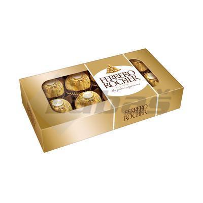 DEZERT FERRERO ROCHER 100g