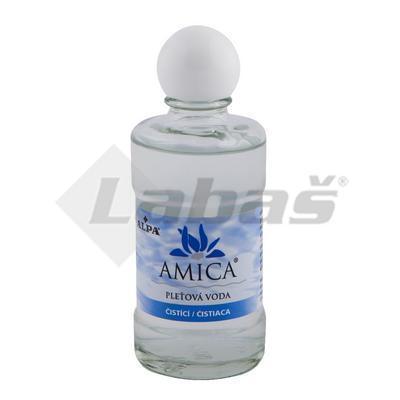 VODA PLEŤOVÁ AMICA ČISTIACA 60ml