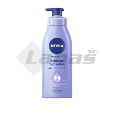 MLIEKO TELOVÉ NIVEA SMOOTH SENSATION 400ml
