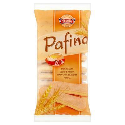 PIŠKÓTY DLHÉ PAFINO 100g IDC