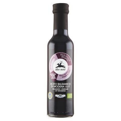 OCOT BIO BALSAMICO DI MODENA 250ml SKLO ALCE NERO