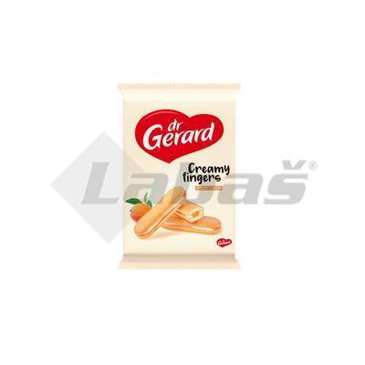 PIŠKÓTY PALEČKY SMOT. MARH. 170g DR. GERARD