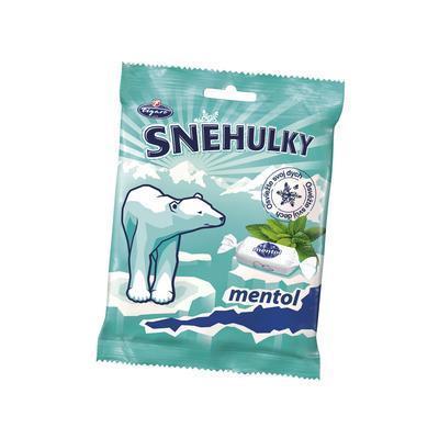CUKRÍKY SNEHULKY 90g