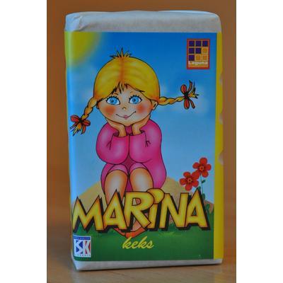 SUŠIENKY KEKS MARÍNA 100g