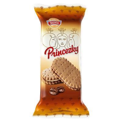SUŠIENKY PRINCEZKY 80g