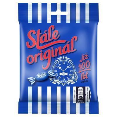 CUKRÍKY HAŠLERKY ORIGINÁL 90g