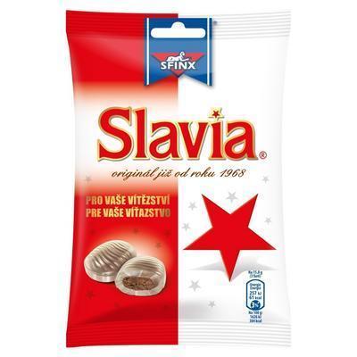CUKRÍKY FURÉ SLÁVIA SÁČ. 90g
