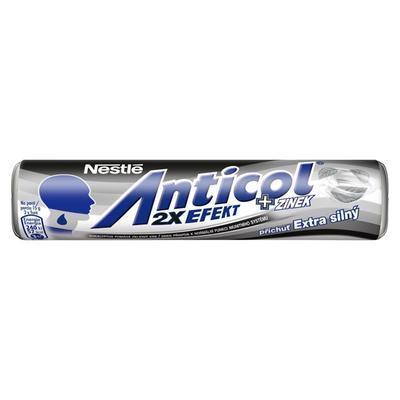 CUKRÍKY ANTICOL EXT.STRONG ROLKA 50g