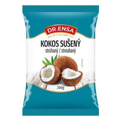 KOKOS STRÚHANÝ 200g DR.ENSA