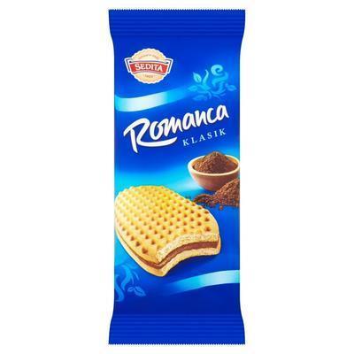 OBLÁTKY ROMANCA 40g