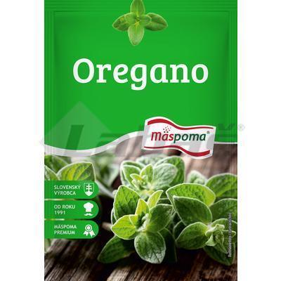 KORENIE OREGANO 7g MÄSPOMA