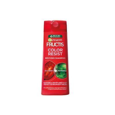 ŠAMPÓN GARNIER FRUCTIS COLOR RESIST 250ml