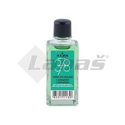 VODA PO HOLENÍ ALPA 378 50ml