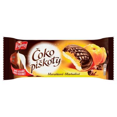 PIŠKÓTY PIMS ČOKO MARHUĽA 147g